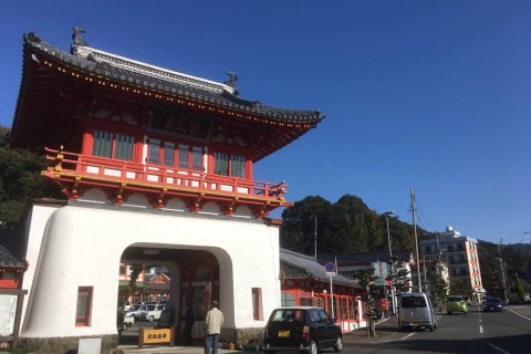 武雄嬉野路〈長崎街道〉フルジョグトリップ since 2007