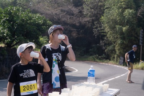 金峰山チャレンジトレイル2025