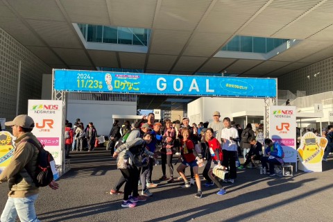 【ロゲなご2025】第8回 ロゲイニング in なごや