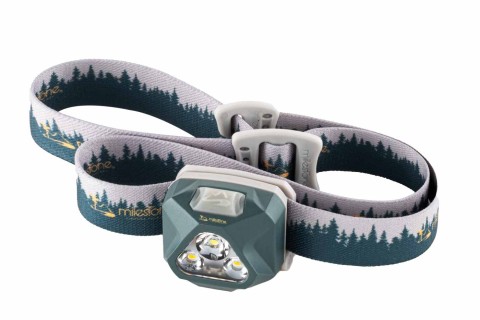 生駒山ナイトハイキング 6/14 (土) 開催