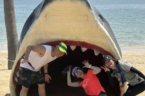 【糸島で福岡マラソン対策】糸島マラニック