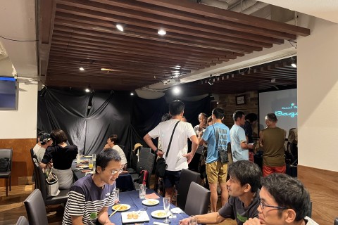 今年もやるよ！岡山県トレイルランニング協会 交流会　全員集合!!