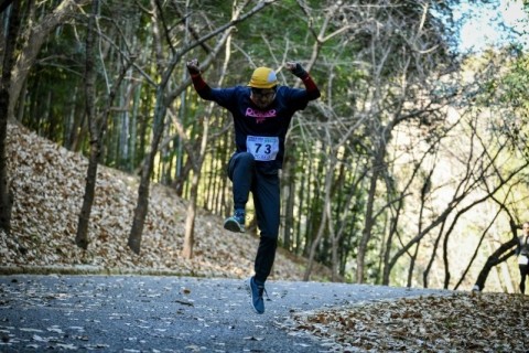 第4回 いなり山マイル競走(イナリヤマイル)