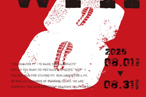 WORLD PATORUN MONTH2025