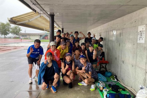 【一般募集】2025/9/6(土)-9/7(日)開催　アトミクラブ　菅平合宿