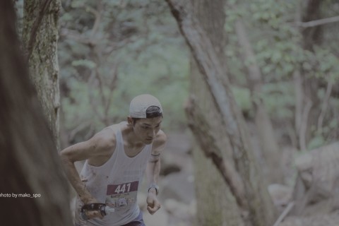 KAKITSU2025 ～播磨の国の山城跡を巡るトレイルラン～