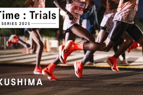 福島予選会／META:Time:Trials JAPAN SERIES 2025