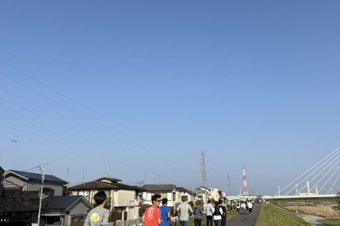 【10kmペースラン】SEISEKI 10K