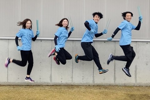 LinkLプロギングイベント