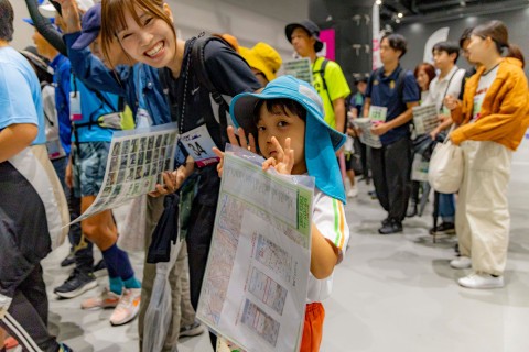 ゆめタウン・ゆめマート presents～ シティロゲ in 熊本〜