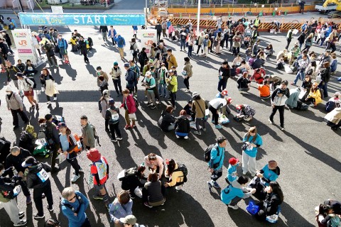 【ロゲなご2025】第8回 ロゲイニング in なごや