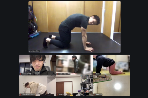 【無料オンラインセミナー】北海道マラソンPB更新セミナー 〜怪我ゼロ・疲労ゼロの夏マラソン攻略法〜