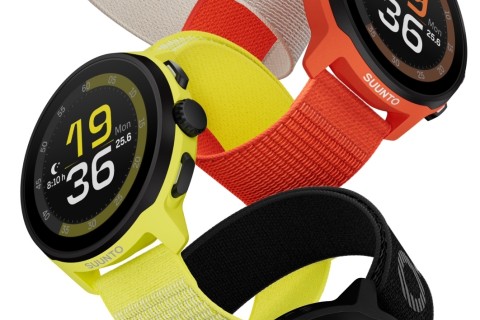 スント アンバサダーと走る大阪ラン