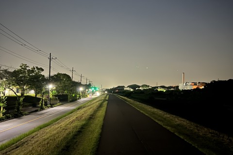 銭湯ウォーク＆ラン