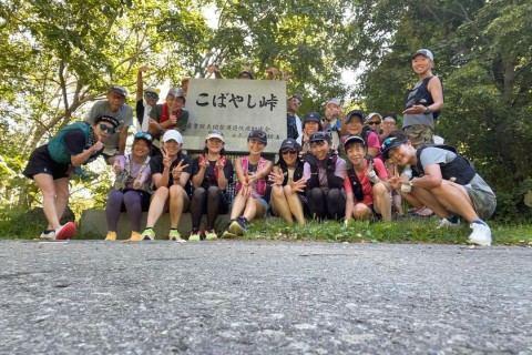 札幌ほろみん越えマラニック（琴似→幌見峠→澄川）