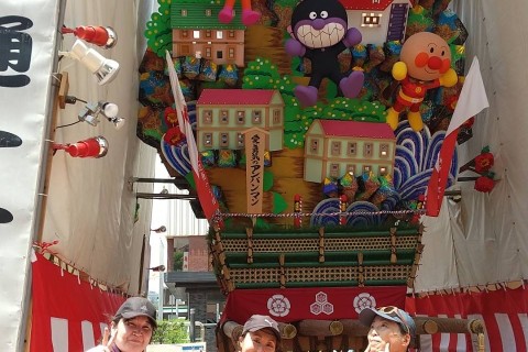 【福岡開催】HAKATA祇園山笠マラニック