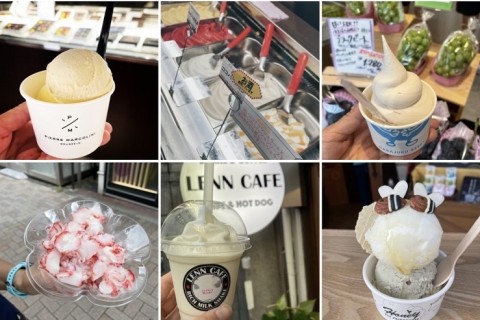 【3/20】はじめての街ラン（初心者・フル5～6時間向け）