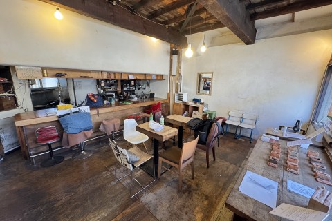 2026年1月24日（土）見学歓迎！ ワラーチ作り&修理ワークショップ@東京都墨田区