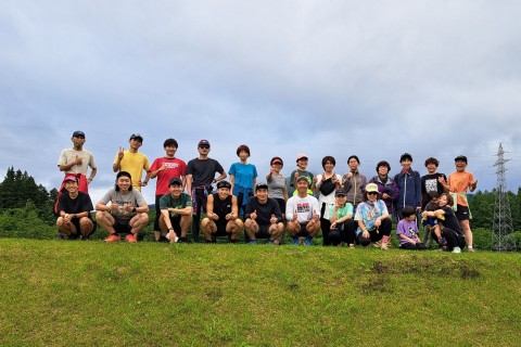 MYOKO MORNING RUN 18