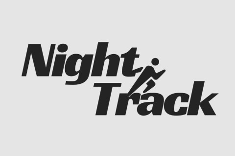 【てんまやRUN】Night Track