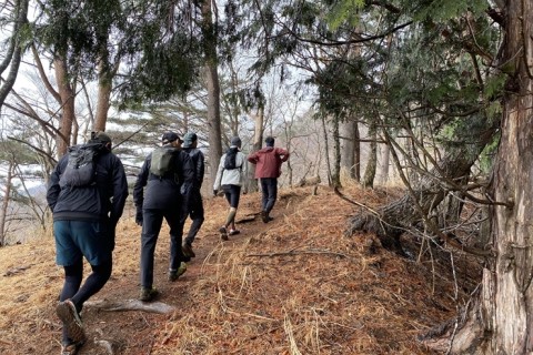 100マイル初心者 大歓迎！ MT.FUJI100 試走キャンプ with 松永紘明 2026