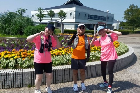 今津運動公園