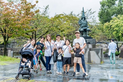 ゆめタウン・ゆめマート presents～ シティロゲ in 熊本〜