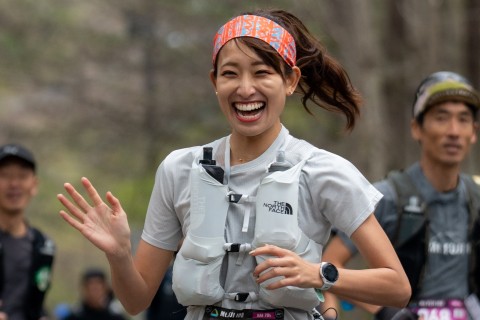 ナツキ練！1000m×5本 インターバルin二重橋 3/5(木)19:30～【サブ3.5～４】