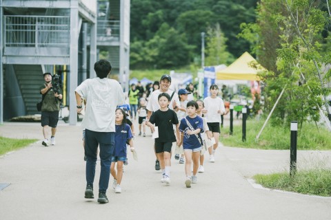 7月7日(月) 18:30~ エンジョイクラス『七夕RUN』