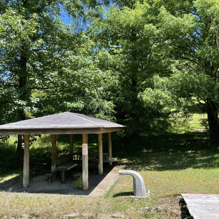 受付、スタート、ゴール地点