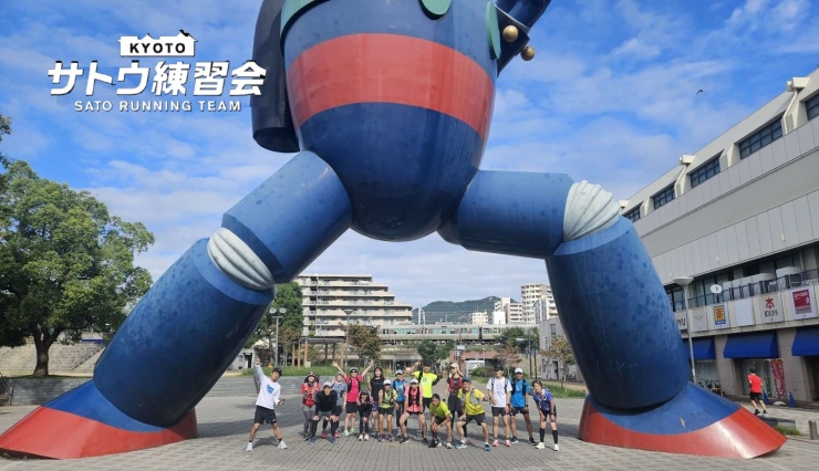 RUNNET連携画像2