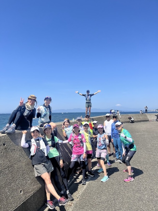 過去イベント集合写真