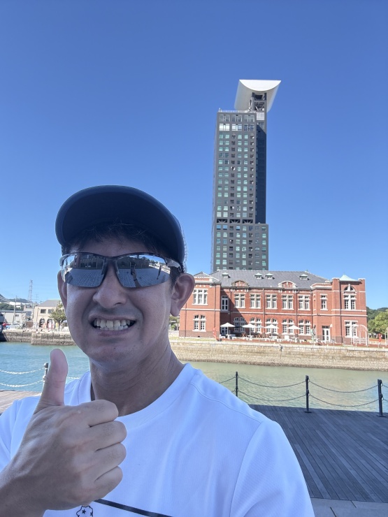 映えスポットがたくさん！