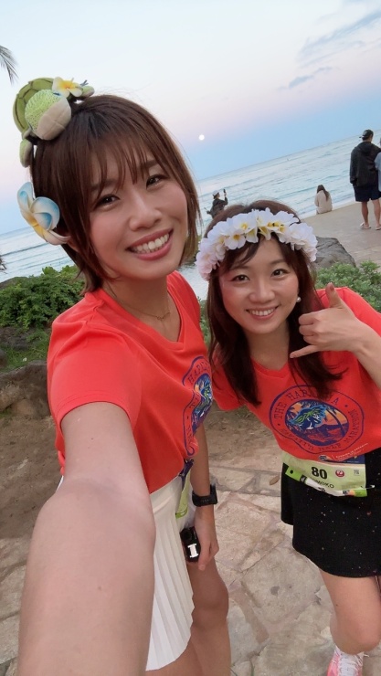 きゃっするひとみー・もこ