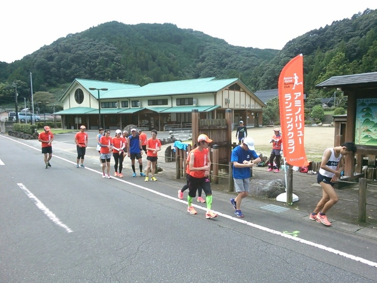 RUNNET連携画像1