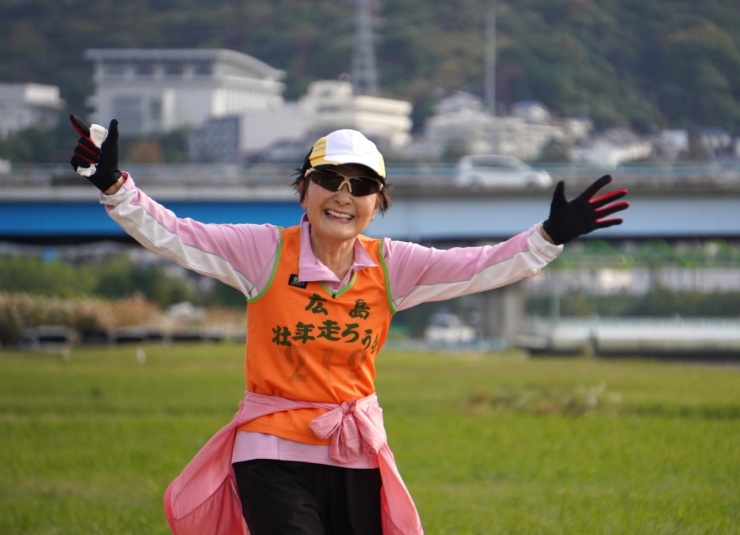 RUNNET連携画像3