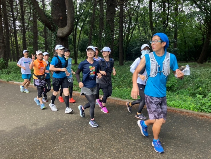 RUNNET連携画像1