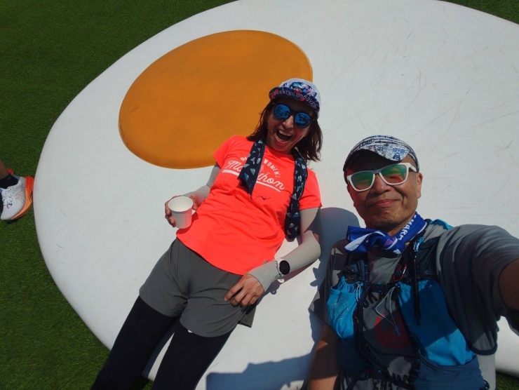 映えスポットがたくさん！