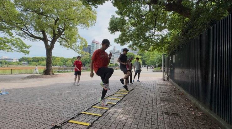 RUNNET連携画像1