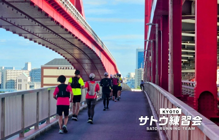 RUNNET連携画像1