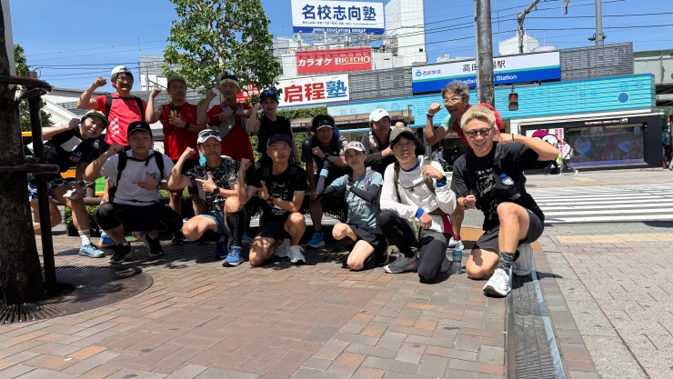 RUNNET連携画像1
