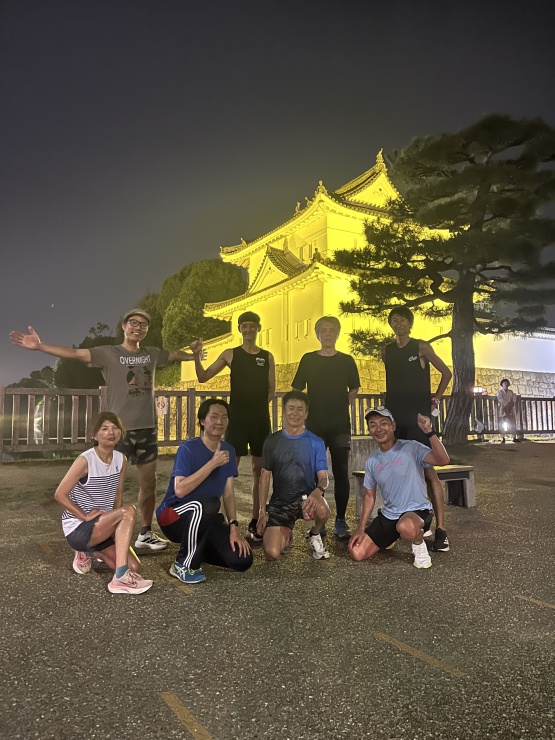 RUNNET連携画像1