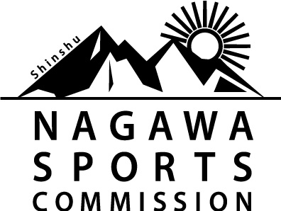 信州・長和町スポーツコミッションロゴ