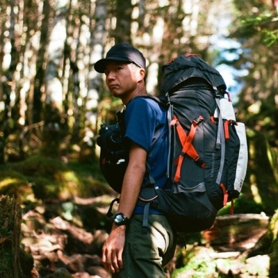 おくりゅーさん