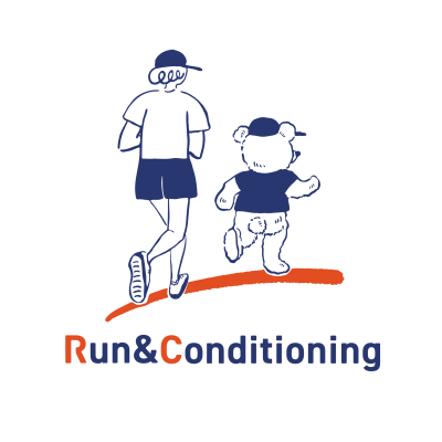 Run&Conditioning