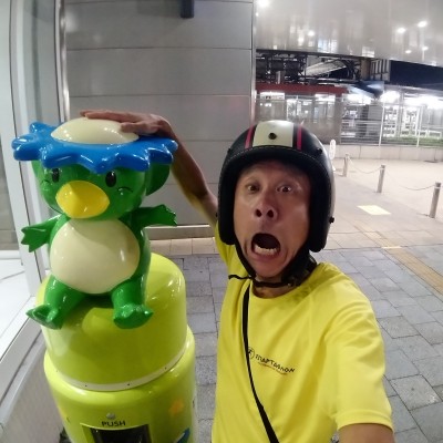 dreamers-japanさん