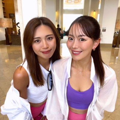 冬に向けて楽しく土台作り&ランニング♪