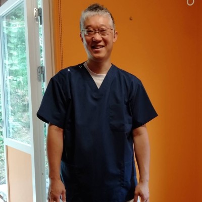 あんばいどうさん