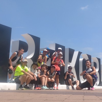 相支走愛のサイコロマラニック～何が起こるかわからないLSD～