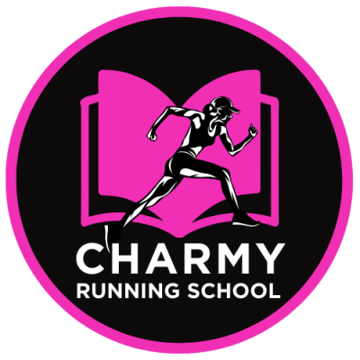 CHARMY RUNNING SCHOOL うきは教室